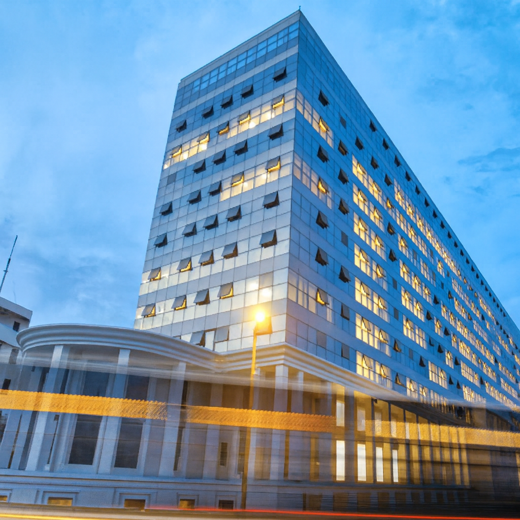 building