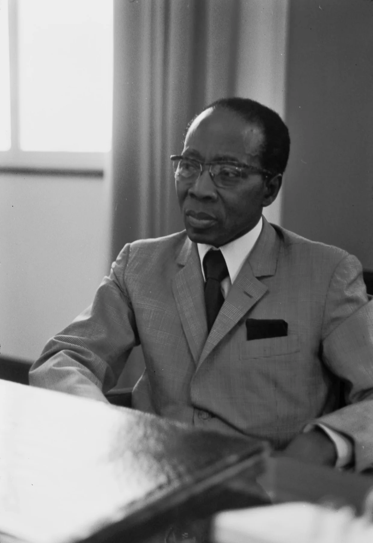 senghor