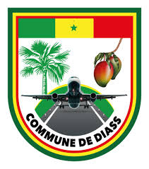 Home Commune de Diass